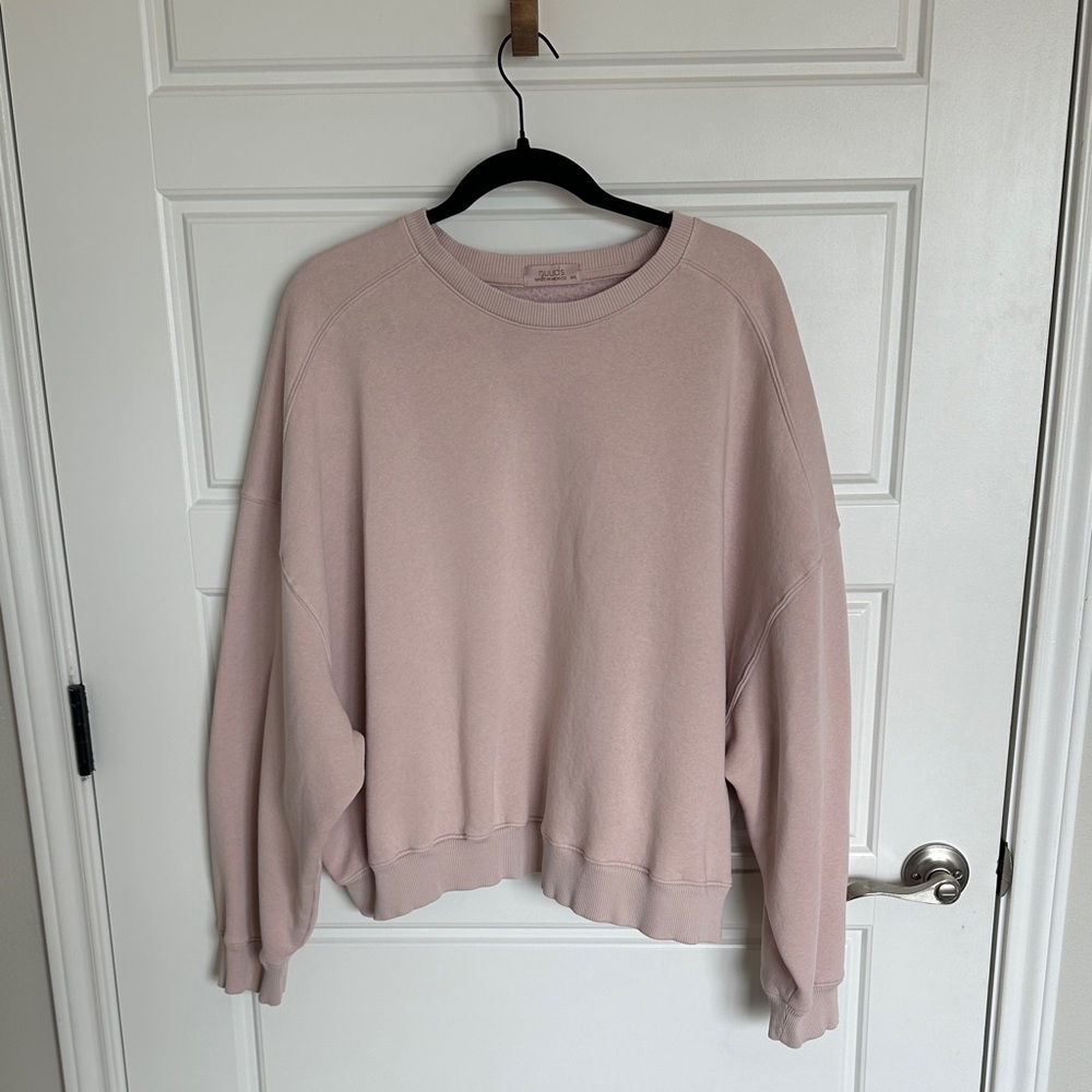 NUUDS classic crew neck XXL